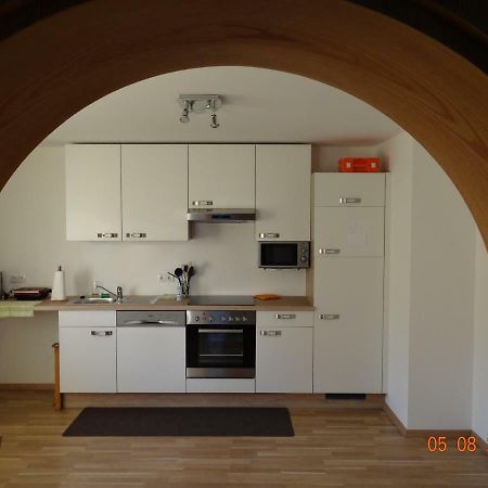 Ferienwohnungen Resch Eckberg Exterior foto
